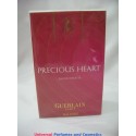 PRECIOUS HEART BY GUERLAIN WOMEN PERFUME 1.7 OZ 50 ML EDT SPRAY NEW IN BOX RARE